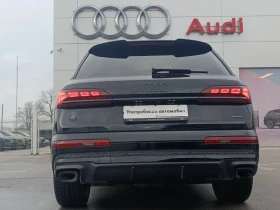 Audi Q7 S line 55 TFSIe quattro, снимка 5