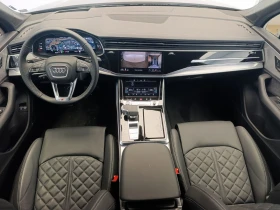 Audi Q7 S line 55 TFSIe quattro, снимка 9