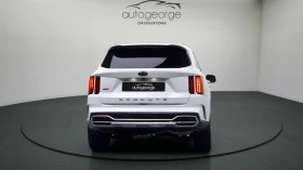 Kia Sorento 2.2 4WD NOBLESSE autogeorge.com, снимка 4