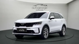 Kia Sorento 2.2 4WD NOBLESSE autogeorge.com, снимка 1