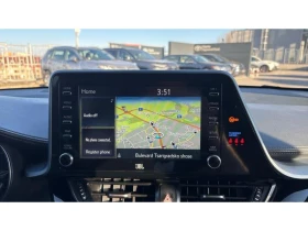 Toyota C-HR 1.8HSD COLLECTION, снимка 15