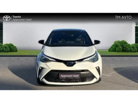 Toyota C-HR 1.8HSD COLLECTION, снимка 5