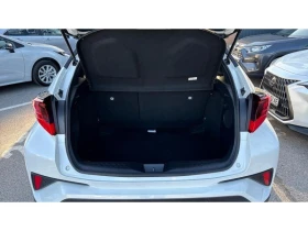 Toyota C-HR 1.8HSD COLLECTION, снимка 10