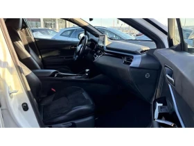 Toyota C-HR 1.8HSD COLLECTION, снимка 6
