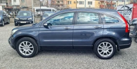 Honda Cr-v 2.4  i-VTEC 4x4 Екзекютив!, снимка 8