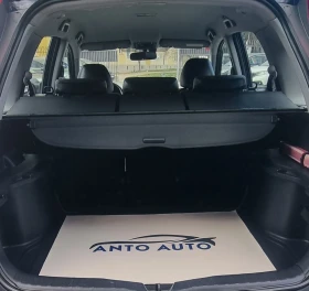 Honda Cr-v 2.4  i-VTEC 4x4 Екзекютив!, снимка 15