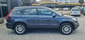 Honda Cr-v 2.4  i-VTEC 4x4 Екзекютив!, снимка 4