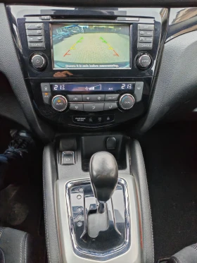 Nissan Qashqai АВТОМАТИК. ОТ НИСАН БГ. РЕАЛНИ 150К КМ. ОБСЛУЖЕН, снимка 11