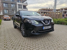 Nissan Qashqai АВТОМАТИК. ОТ НИСАН БГ. РЕАЛНИ 150К КМ. ОБСЛУЖЕН, снимка 6