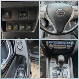 Nissan Qashqai АВТОМАТИК. ОТ НИСАН БГ. РЕАЛНИ 150К КМ. ОБСЛУЖЕН, снимка 12