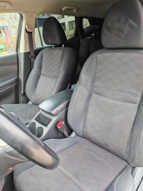 Nissan Qashqai АВТОМАТИК. ОТ НИСАН БГ. РЕАЛНИ 150К КМ. ОБСЛУЖЕН, снимка 8