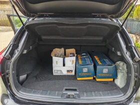 Nissan Qashqai АВТОМАТИК. ОТ НИСАН БГ. РЕАЛНИ 150К КМ. ОБСЛУЖЕН, снимка 15