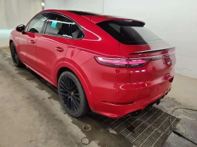 Porsche Cayenne * GTS * CARFAX * ЦЕНА ДО БГ, снимка 5