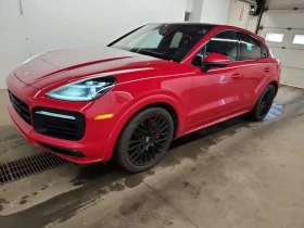 Porsche Cayenne * GTS * CARFAX * ЦЕНА ДО БГ, снимка 1