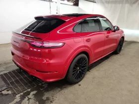 Porsche Cayenne * GTS * CARFAX * ЦЕНА ДО БГ, снимка 3