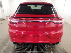 Porsche Cayenne * GTS * CARFAX * ЦЕНА ДО БГ, снимка 4