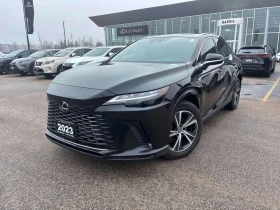 Lexus RX 350 * Дистроник * Обдухване * Шибидах * , снимка 1