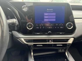 Lexus RX 350 * Дистроник * Обдухване * Шибидах * , снимка 9