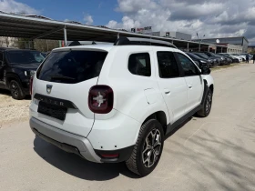 Dacia Duster 1.6i Фабрична Газ - 115к.с. - Топ състояние, снимка 4
