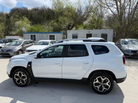 Dacia Duster 1.6i Фабрична Газ - 115к.с. - Топ състояние, снимка 7