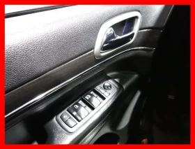 Jeep Grand cherokee * Limited * CARFAX * ЦЕНА ДО БГ, снимка 13