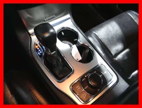 Jeep Grand cherokee * Limited * CARFAX * ЦЕНА ДО БГ, снимка 17
