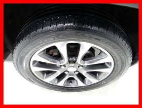 Jeep Grand cherokee * Limited * CARFAX * ЦЕНА ДО БГ, снимка 8