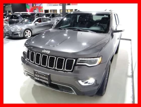 Jeep Grand cherokee * Limited * CARFAX * ЦЕНА ДО БГ, снимка 3