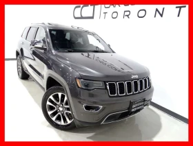 Jeep Grand cherokee * Limited * CARFAX * ЦЕНА ДО БГ, снимка 2
