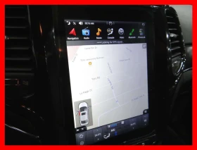 Jeep Grand cherokee * Limited * CARFAX * ЦЕНА ДО БГ, снимка 15