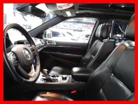 Jeep Grand cherokee * Limited * CARFAX * ЦЕНА ДО БГ, снимка 10