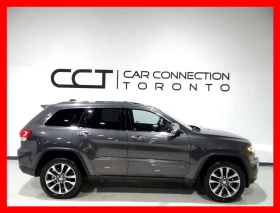 Jeep Grand cherokee * Limited * CARFAX * ЦЕНА ДО БГ, снимка 6