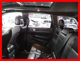 Jeep Grand cherokee * Limited * CARFAX * ЦЕНА ДО БГ, снимка 12