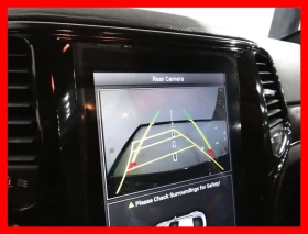 Jeep Grand cherokee * Limited * CARFAX * ЦЕНА ДО БГ, снимка 16