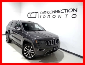 Jeep Grand cherokee * Limited * CARFAX * ЦЕНА ДО БГ, снимка 1