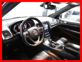 Jeep Grand cherokee * Limited * CARFAX * ЦЕНА ДО БГ, снимка 9