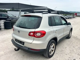 VW Tiguan 4x4, снимка 5