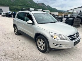 VW Tiguan 4x4, снимка 2