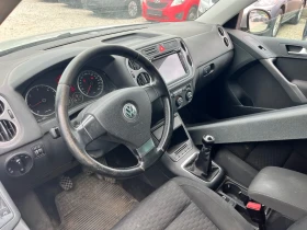 VW Tiguan 4x4, снимка 8