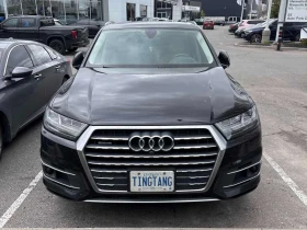 Audi Q7 | Technik | DISTRONIC | 360 | HUD | , снимка 6