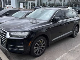 Audi Q7 | Technik | DISTRONIC | 360 | HUD | , снимка 1