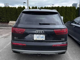 Audi Q7 | Technik | DISTRONIC | 360 | HUD | , снимка 4