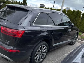 Audi Q7 | Technik | DISTRONIC | 360 | HUD | , снимка 3