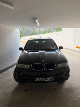 BMW X5, снимка 1