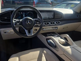 Mercedes-Benz GLE 350 4matic, снимка 7