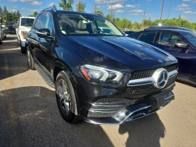 Mercedes-Benz GLE 350 4matic, снимка 2