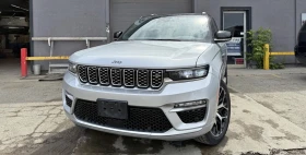 Jeep Grand cherokee SUMMIT REVERSE * 5.7 HEMI * CARFAX * , снимка 1