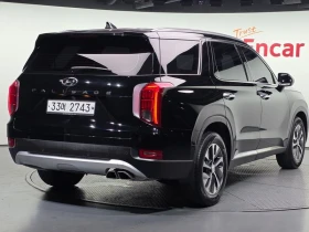 Hyundai Palisade Diesel 2.2 2WD| 199к.с.| ВКЛ.ТЕХНОТЕСТ, снимка 2