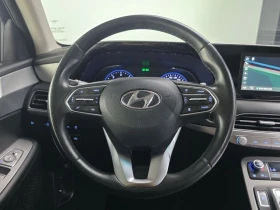 Hyundai Palisade Diesel 2.2 2WD| 199к.с.| ВКЛ.ТЕХНОТЕСТ, снимка 13