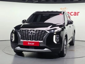 Hyundai Palisade Diesel 2.2 2WD| 199к.с.| ВКЛ.ТЕХНОТЕСТ, снимка 3